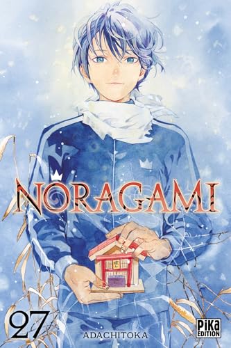 Noragami T27 Noragami T27 von PIKA
