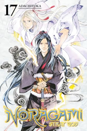 Noragami: Stray God 17 Noragami: Stray God 17 von 講談社