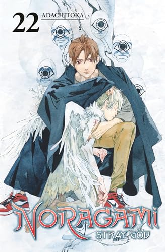 Noragami: Stray God 22 von 講談社