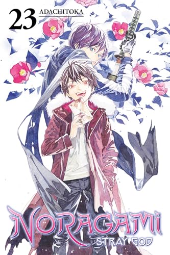 Noragami: Stray God 23 Noragami: Stray God 23