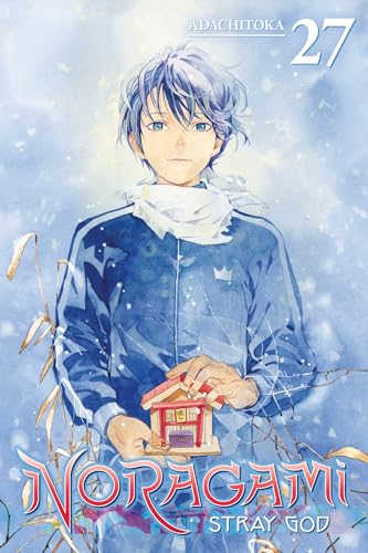 Noragami: Stray God 27 Noragami: Stray God 27 von 講談社