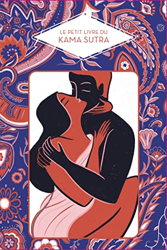 Petit livre du Kama Sutra von HACHETTE PRAT