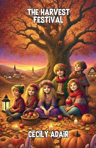 The Harvest Festival (Virtue) von Kids Publishing