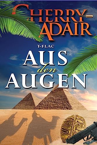 Aus den Augen (Die Familie Wright (T-FLAC), Band 4) von Adair Digital