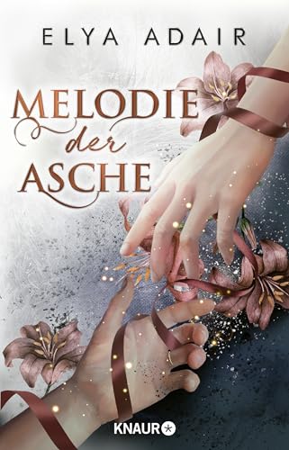 Melodie der Asche: Roman | Dramatischer Fantasy-Pageturner über die schicksalhafte Liebe zweier Männer Melodie der Asche: Roman | Dramatischer Fantasy-Pageturner über die schicksalhafte Liebe zweier Männer