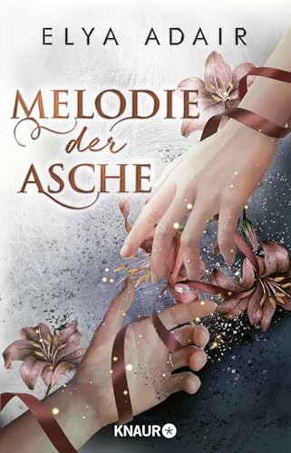Melodie der Asche: Roman | Dramatischer Fantasy-Pageturner über die schicksalhafte Liebe zweier Männer Melodie der Asche: Roman | Dramatischer Fantasy-Pageturner über die schicksalhafte Liebe zweier Männer