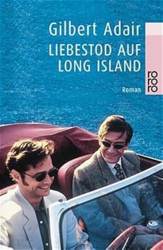 Liebestod auf Long Island von Rowohlt Taschenbuch