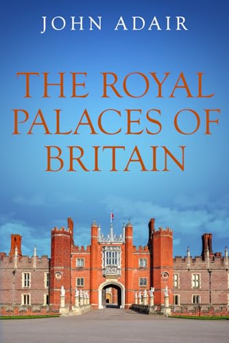 The Royal Palaces of Britain