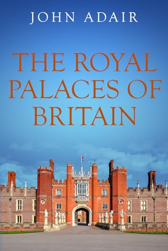 The Royal Palaces of Britain