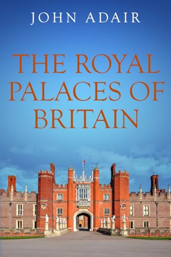 The Royal Palaces of Britain von Sapere Books