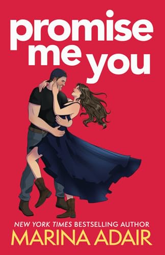 Promise Me You (Nashville Heights, 1) von Independently published