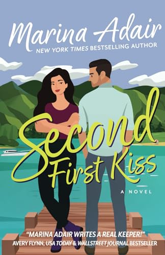 Second First Kiss (Sierra Vista) von Adair Group, The