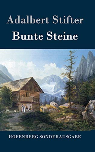 Bunte Steine