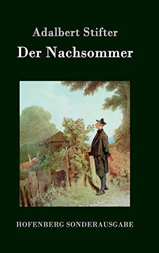 Der Nachsommer