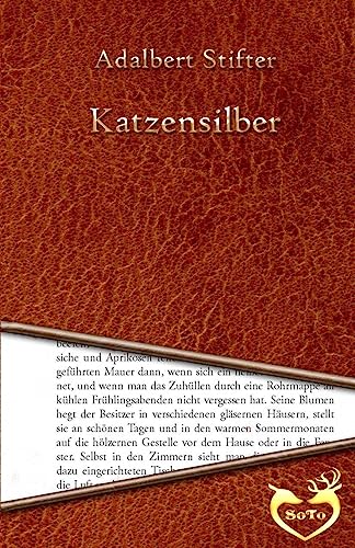 Katzensilber Katzensilber von CREATESPACE