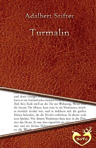 Turmalin Turmalin von CREATESPACE