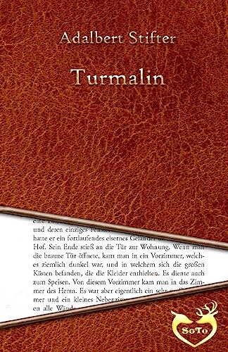 Turmalin von Createspace Independent Publishing Platform