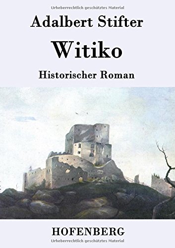 Witiko von Zenodot Verlagsgesellscha