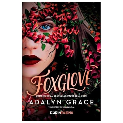 Foxglove. Seria Beladona, Vol. 2 (Paperback) von Corint