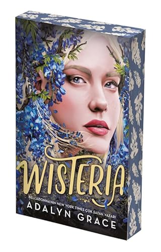 Wisteria: Türkce Türkisch Turkish von Artemis Yayinlari