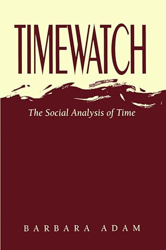 Timewatch: The Social Analysis of Time: Imprisonment, Detention and Torture in Europe Today
