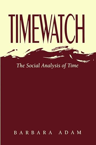 Timewatch: The Social Analysis of Time: Imprisonment, Detention and Torture in Europe Today