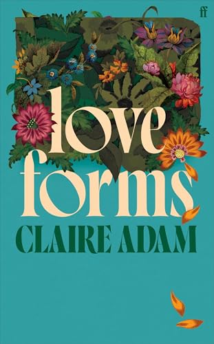Love Forms von Faber And Faber Ltd.