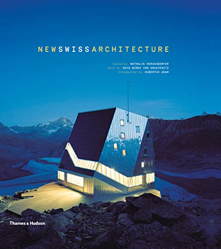 New Swiss Architecture