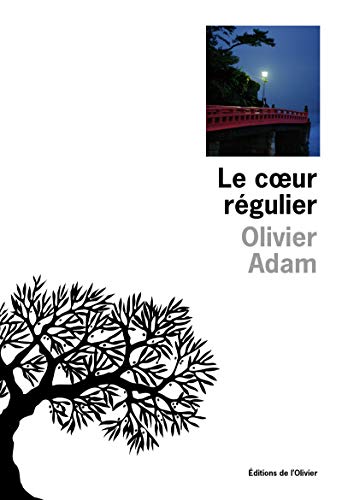 Le coeur régulier von OLIVIER
