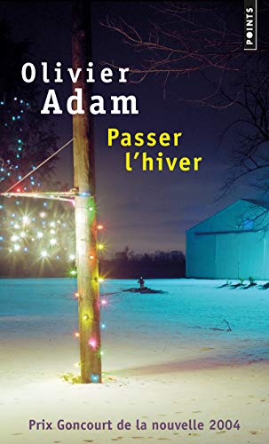 Passer l'hiver von Points