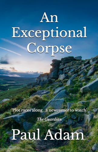 An Exceptional Corpse (Mike McLean Thriller Series, Band 1) von Endeavour Publishing