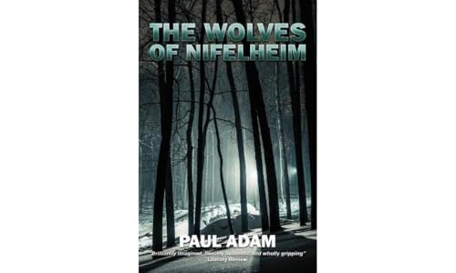 The Wolves of Nifelheim von Endeavour Publishing