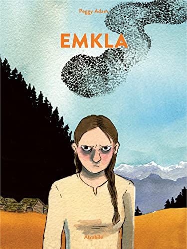 Emkla von ATRABILE