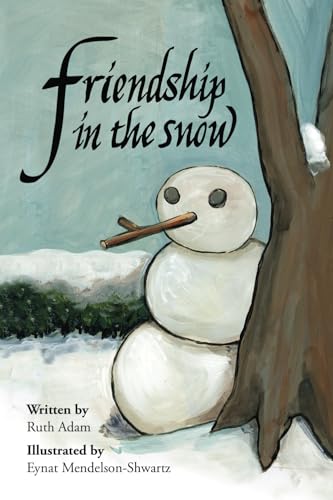 Friendship in the Snow von Jolly Boar