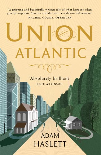 Union Atlantic von Atlantic Books