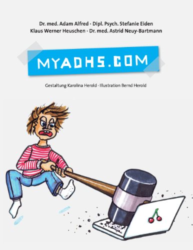 MyADHS.com von Books on Demand