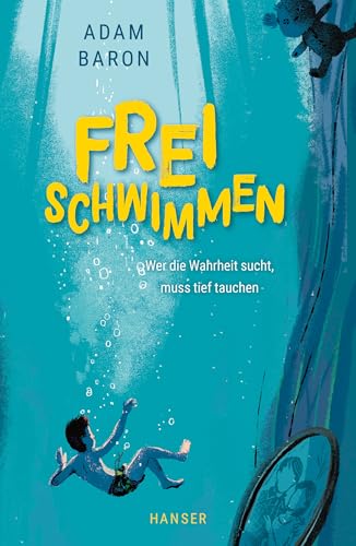 Freischwimmen