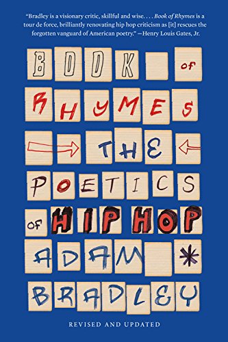 Book of Rhymes: The Poetics of Hip Hop von Civitas Book Publisher