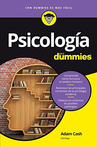 Psicología para dummies