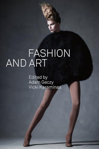 Fashion and Art von Bloomsbury