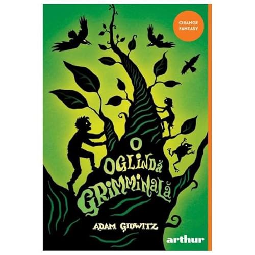 O Oglinda Grimminala von Arthur