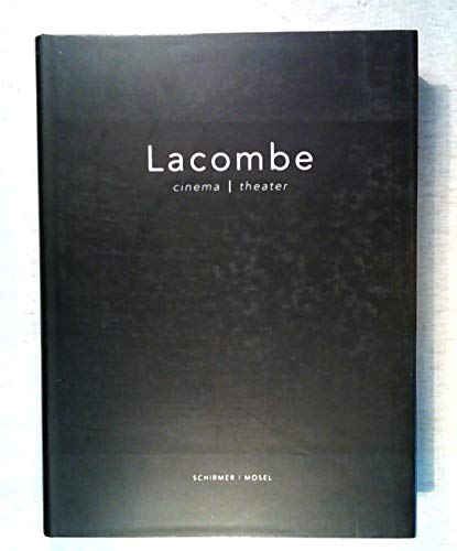 Lacombe - Cinema / Theater Lacombe - Cinema / Theater von Schirmer/Mosel
