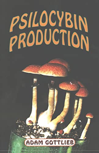 Psilocybin Producers Guide