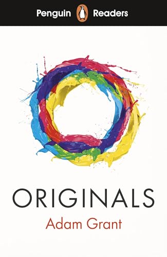 Penguin Readers Level 7: Originals (ELT Graded Reader): Abridged Edition von Penguin
