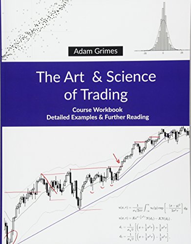 The Art and Science of Trading: Course Workbook von Hunter Hudson Group