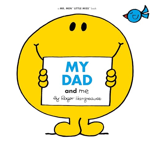 My Dad and Me (Mr. Men and Little Miss) von Grosset & Dunlap