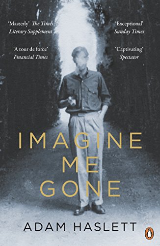 Imagine Me Gone: a novel von Penguin Books Ltd (UK)