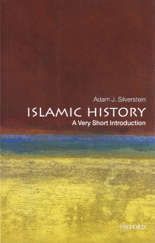 Islamic History: A Very Short Introduction (Very Short Introductions) von Oxford University Press, USA