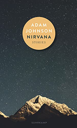Nirvana: Stories Nirvana: Stories von Suhrkamp Verlag AG