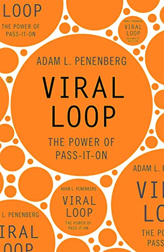 Viral Loop Viral Loop von Sceptre